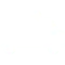 Ein Transporter als Symbol für die Serviceleistung Lieferung.