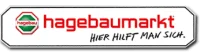 Logo der Hagebaumärkte