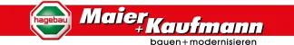 Firmenlogo von Maier+Kaufmann