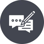 Message Icon