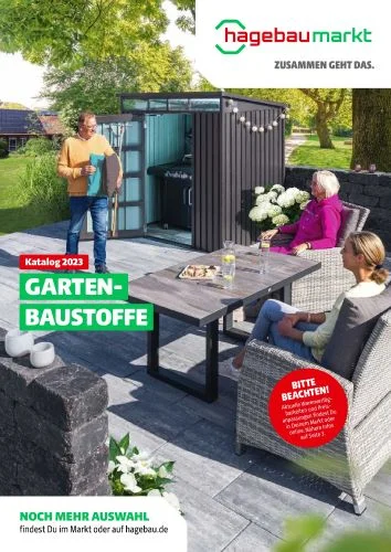 gartenbaustoffe hagebaumarkt katalog