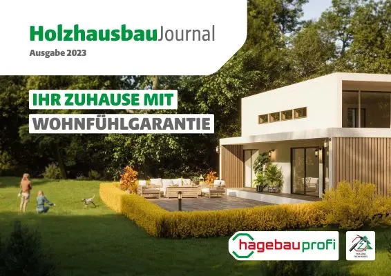 holzbaujournal 2023