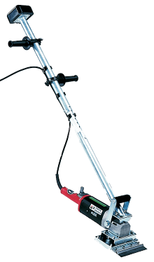 teppich pvc restentferner mieten 1