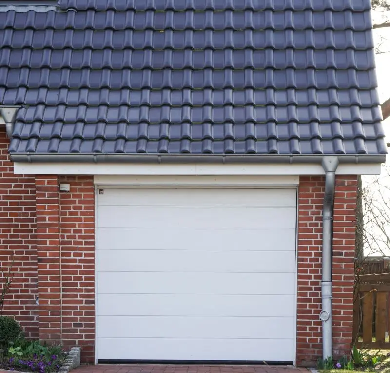 einzelgarage