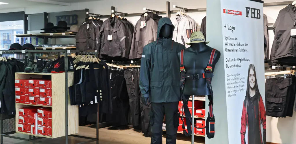 arbeitskleidung-fhb-arbeitsjacke-arbeitshose-muellheim