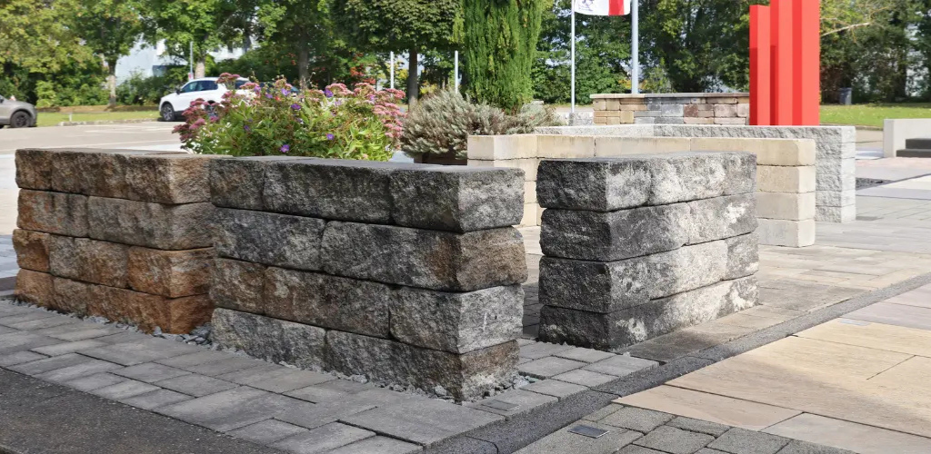 steinmauer-pflastersteine-terrassenausstellung-gartenausstellung-muellheim