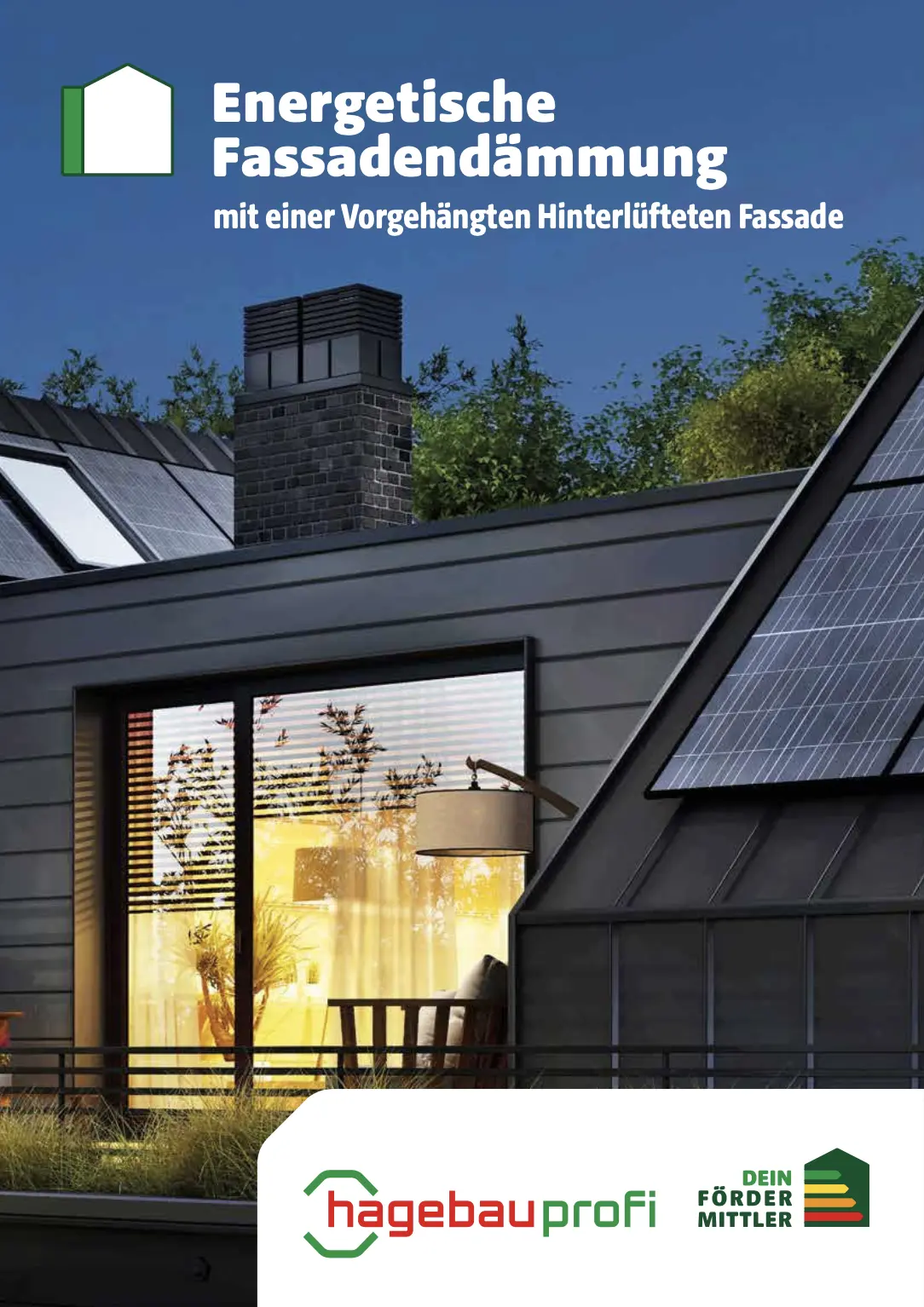 VHF energetische Sanierung
