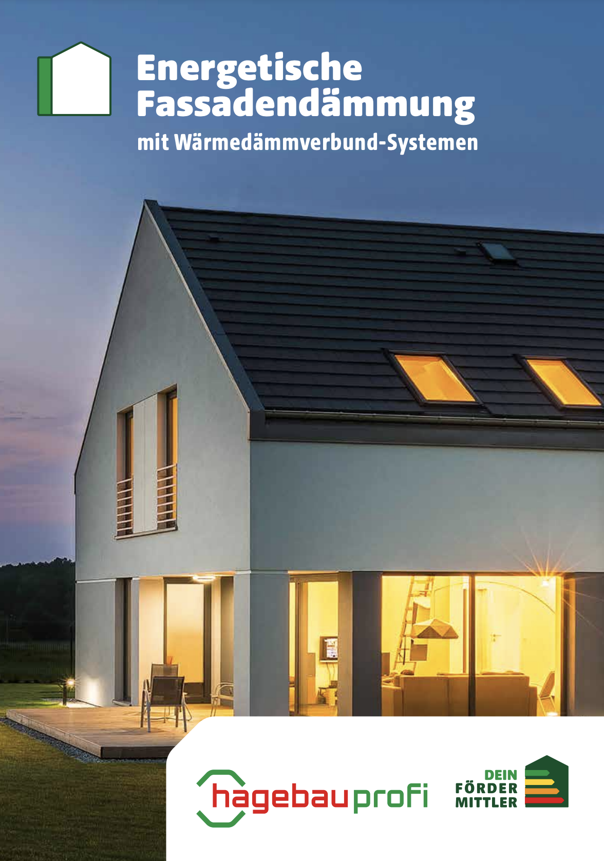 energetische fassadendaemmung wdvs