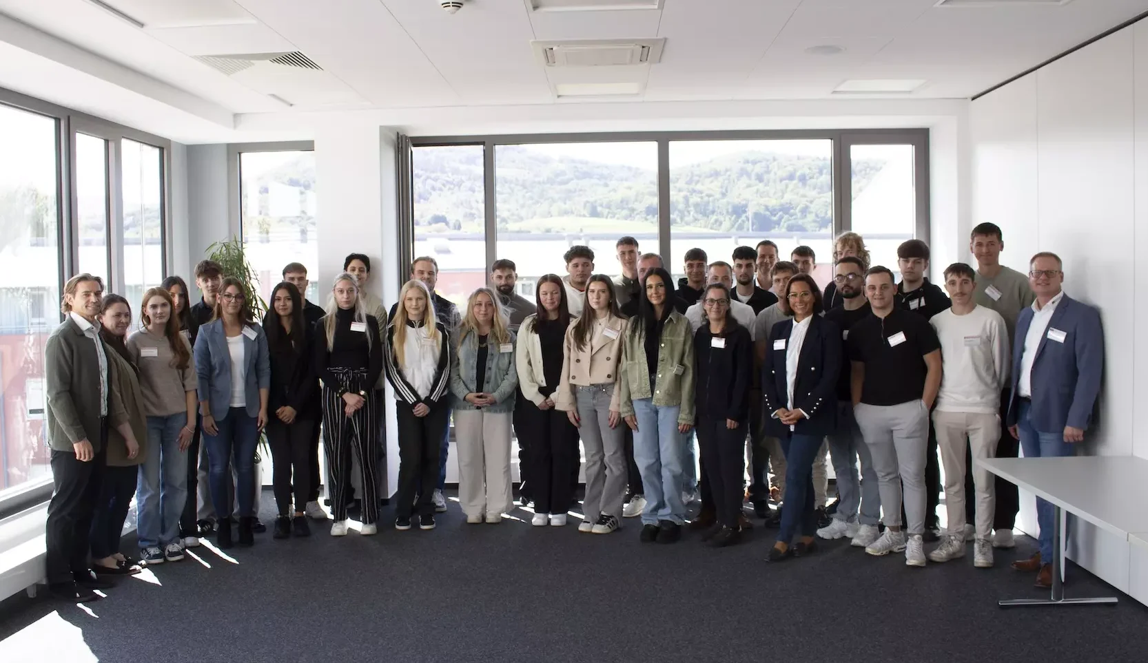 ausbildungsstart wertheimer grupe ausbildung e1758026263717